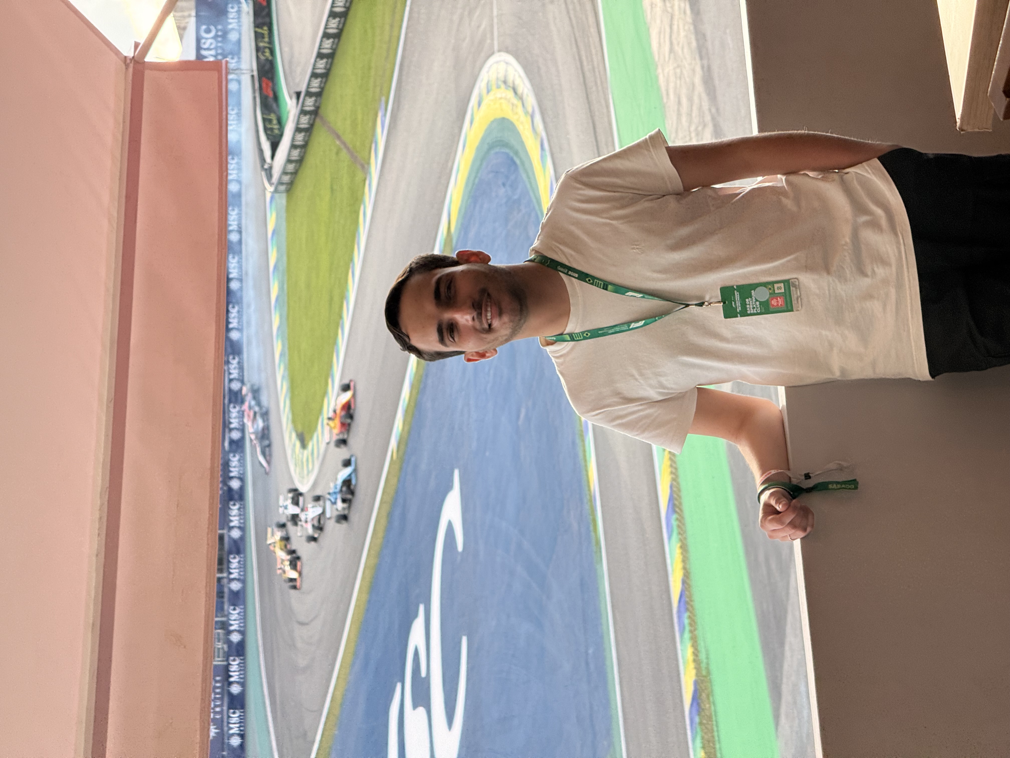 Inacio Fernandes